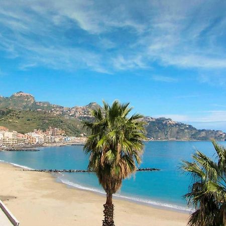 I Pupi - Sicilian Apartment Giardini Naxos Exterior photo