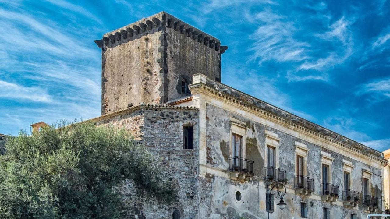 I Pupi - Sicilian Apartment Giardini Naxos Exterior photo