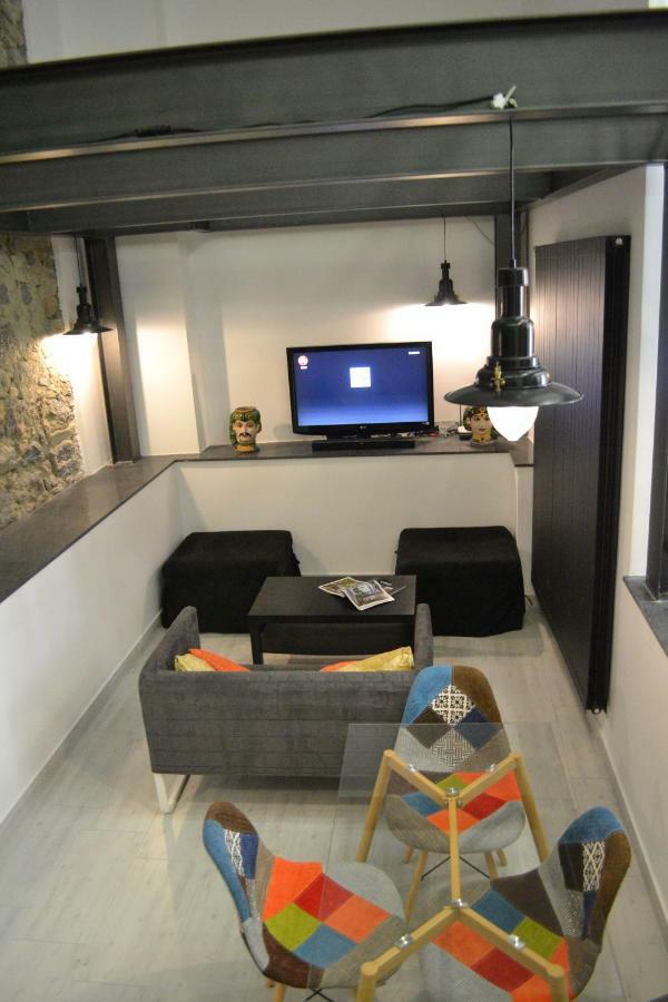I Pupi - Sicilian Apartment Giardini Naxos Exterior photo