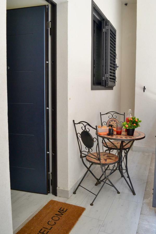 I Pupi - Sicilian Apartment Giardini Naxos Exterior photo