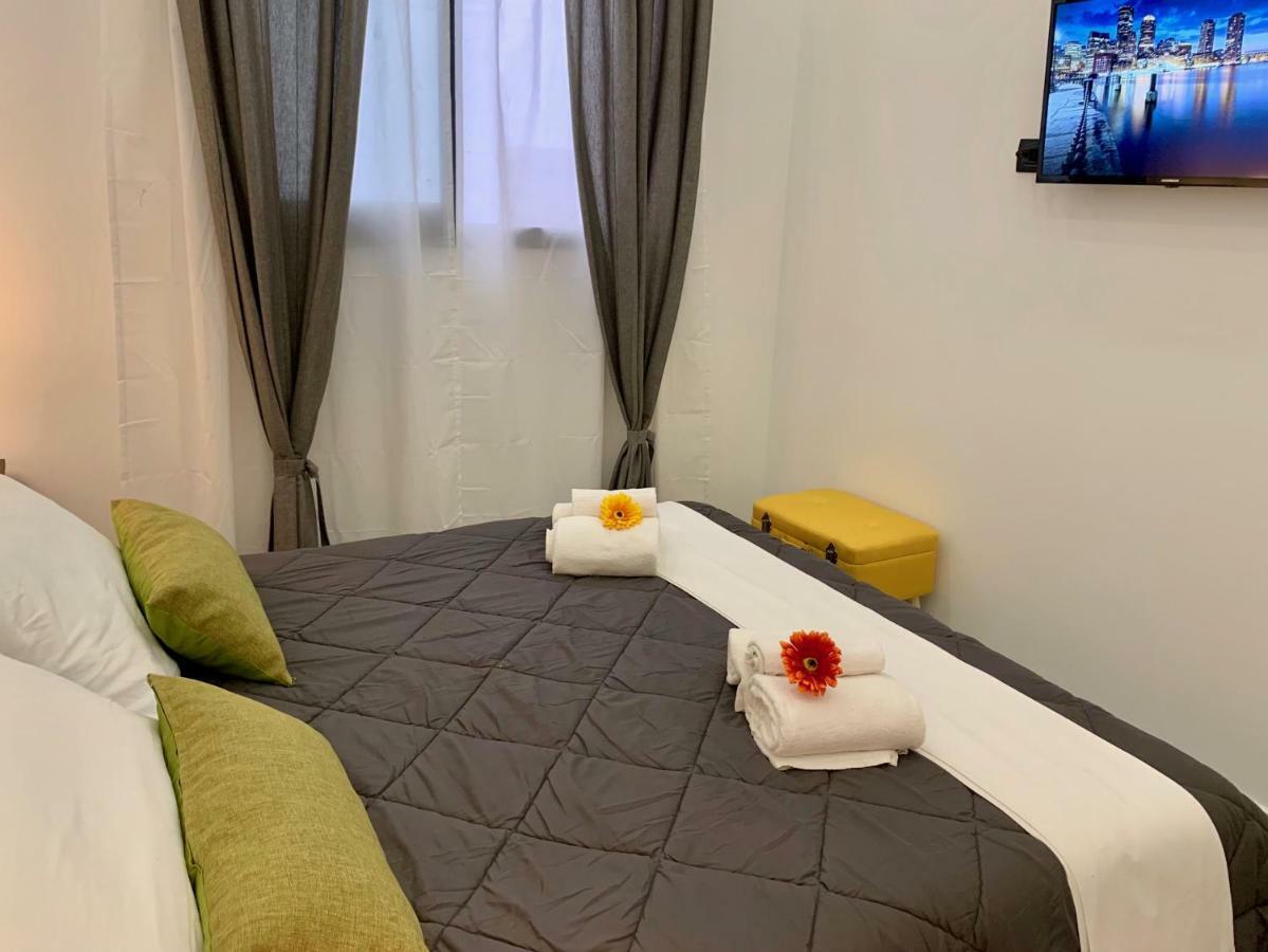 I Pupi - Sicilian Apartment Giardini Naxos Exterior photo